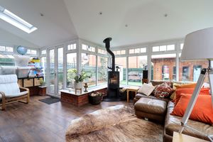 Conservatory- click for photo gallery
